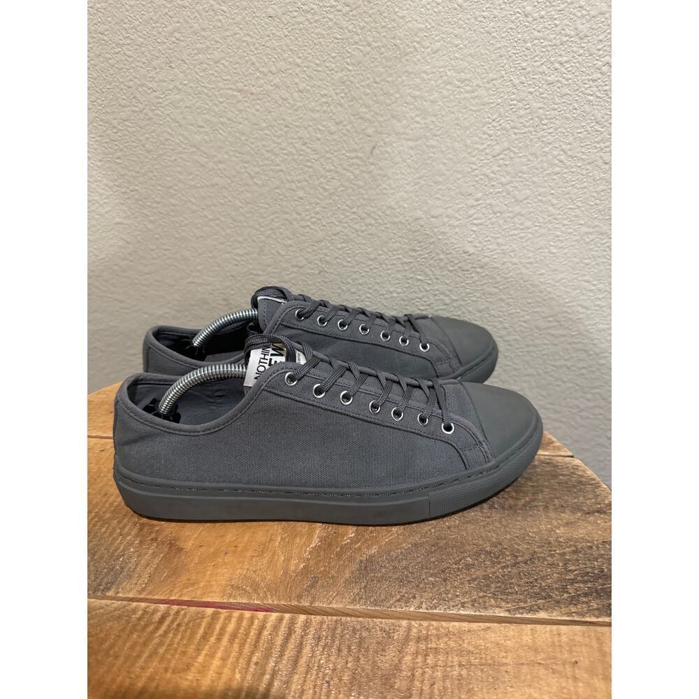 Nothing New Men's Low Top Sneaker size 8